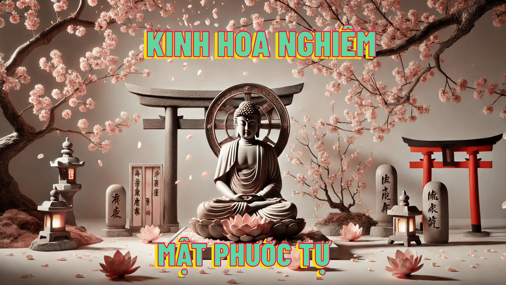 KINH HOA NGHIÊM