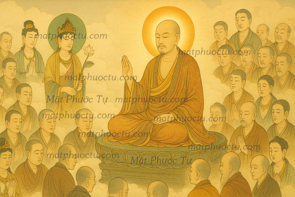 pháp môn không hai