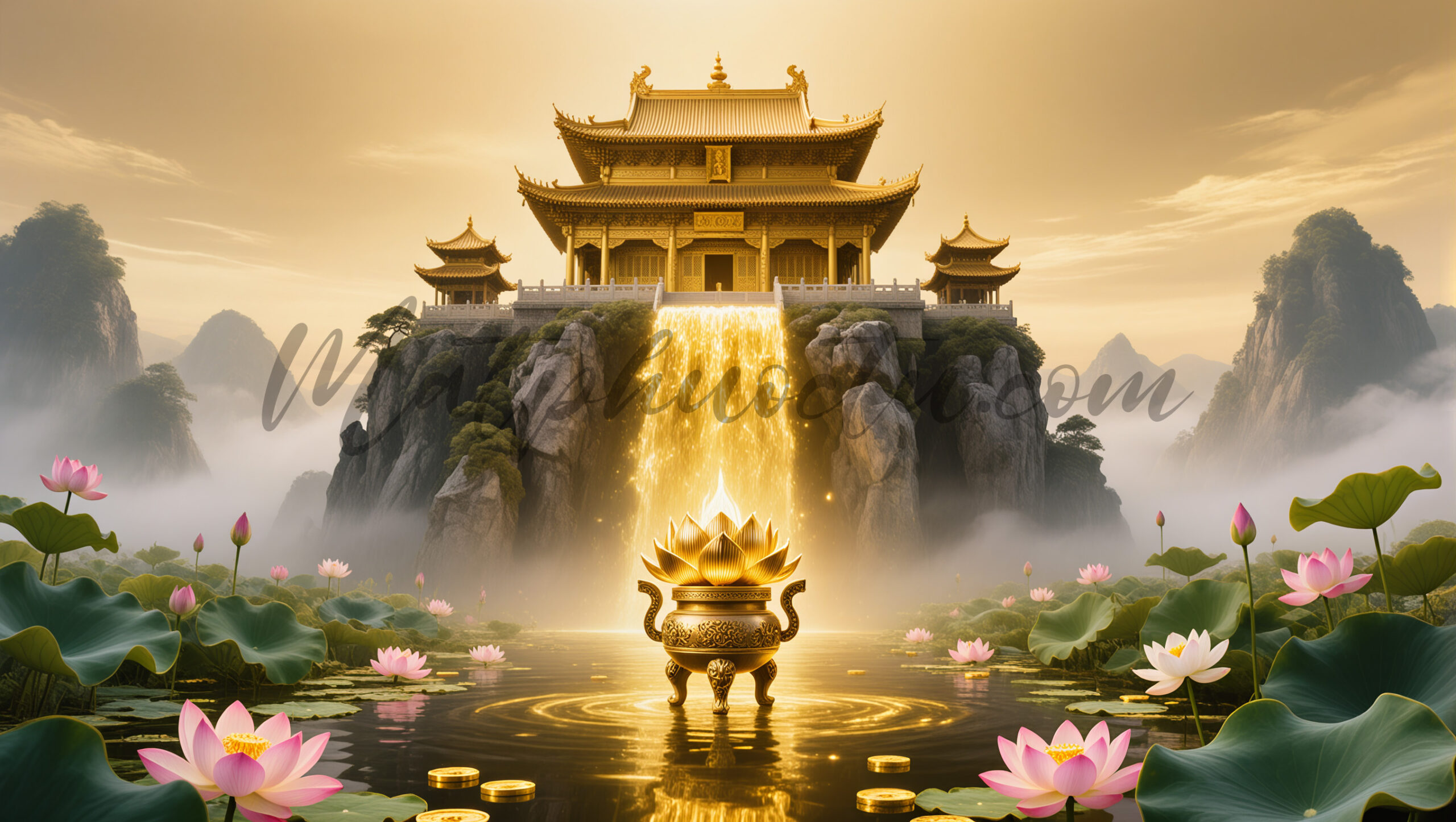 giữ tâm an